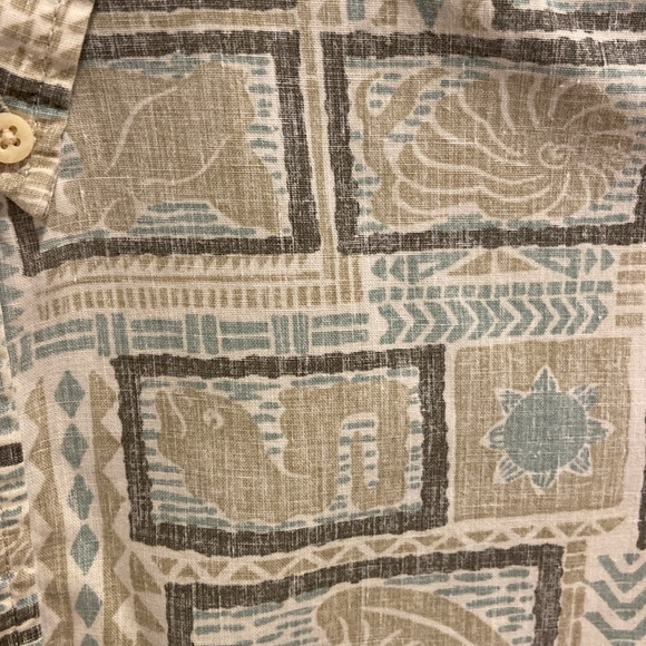 Reyn Spooner - Picture 2 of 4